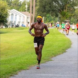 Meet your Posher, Bradley